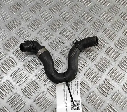 Mercedes-Benz C W205 Engine coolant pipe/hose A2058305005
