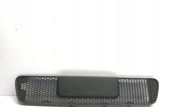 KIA Soul Front bumper lower grill 865612K010