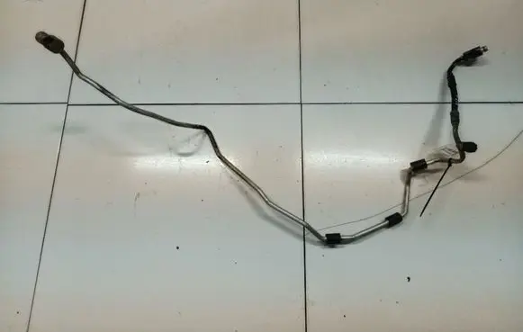 Audi A3 S3 8P Air conditioning (A/C) pipe/hose 