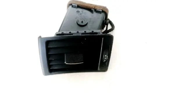 Audi A4 S4 B6 8E 8H Dash center air vent grill 438301 4383-01