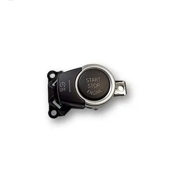 BMW X5 F15 Engine start stop button switch 61319291689 9291689