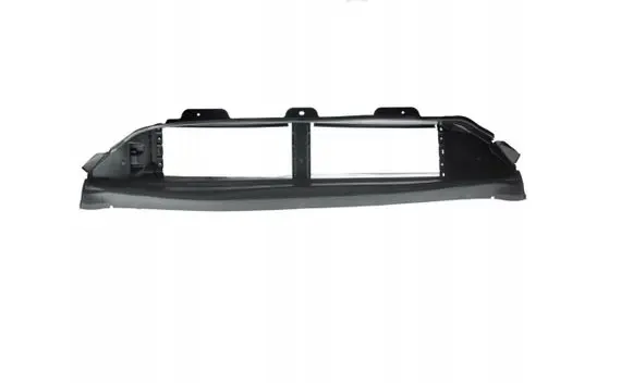 Volvo XC90 Intercooler air guide/duct channel 31690409
