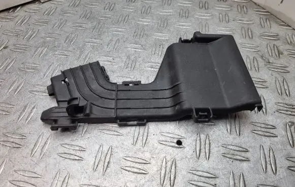 Renault Scenic III - Grand scenic III Fuse box cover 243170005R 0300890