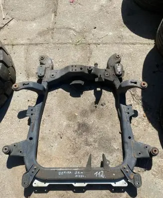 Opel Zafira B Front subframe