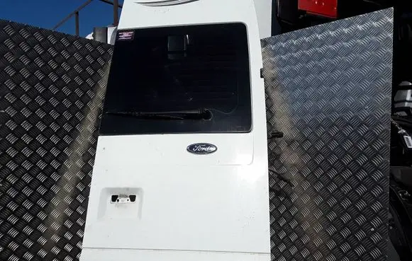 Ford Transit Rear door
