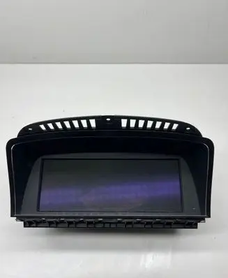BMW 7 E65 E66 Screen/display/small screen 6933162