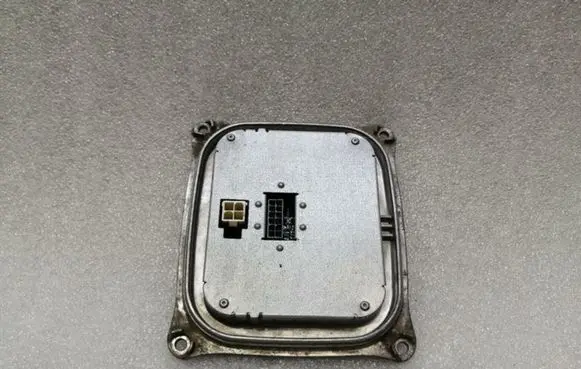 Mercedes-Benz S W221 Headlight ballast module Xenon A2168203789