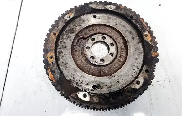 Nissan NV200 Flywheel 