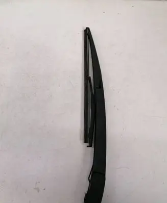 Toyota Corolla Verso E121 Rear wiper blade arm