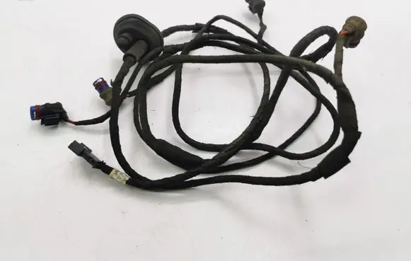 Parking sensor (PDC) wiring loom