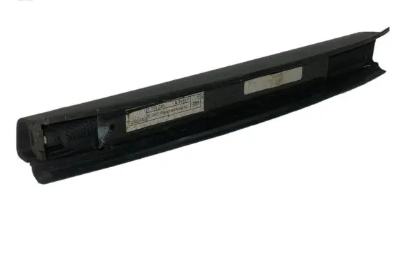 BMW 5 E39 Rear door sun blind/shade 7110236