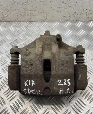 KIA Sportage Front brake caliper