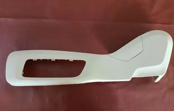 BMW X3 G01 Seat trim 7433937 52107469669 7469669