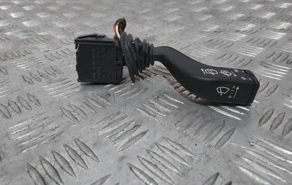 Opel Astra G Wiper speed switch 090243395