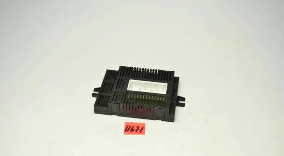 BMW 5 E60 E61 Light module LCM 9137776 1168389 532318822