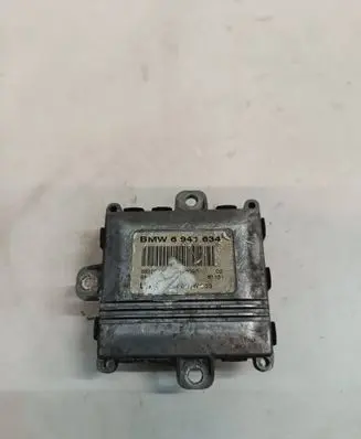 Headlight ballast module Xenon