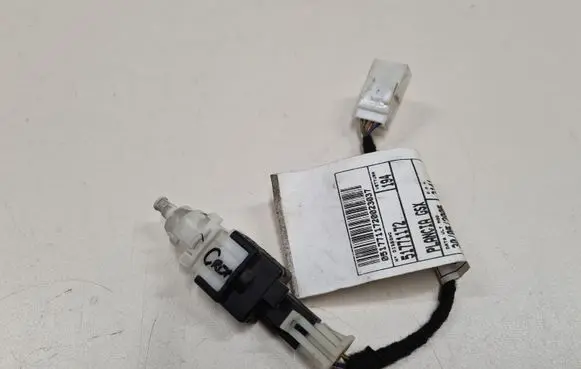 Fiat Croma Brake pedal sensor switch 46840510 10295