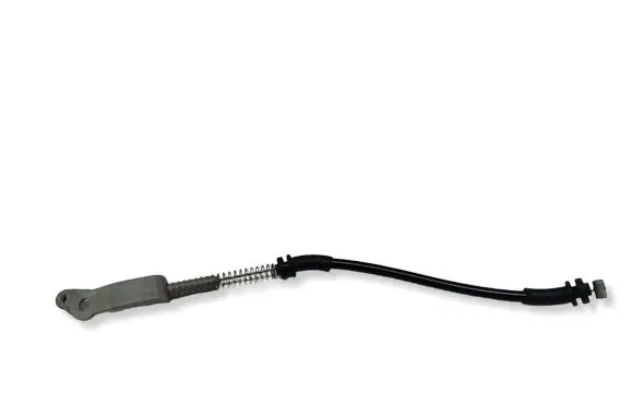 Audi A4 S4 B6 8E 8H Other trunk/boot trim element 