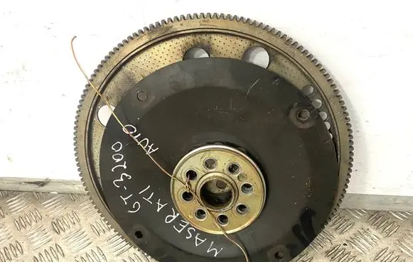 Maserati 3200 GT Coupe Flywheel 2G99