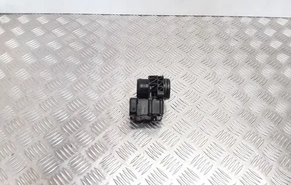 Citroen C2 Throttle valve 9656Q13080