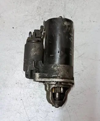 Audi A6 S6 C6 4F Starter motor 109258 059911024 029131505