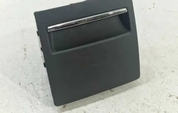 Skoda Superb B6 (3T) Glove box central console 3T0857961B 3T0863284A