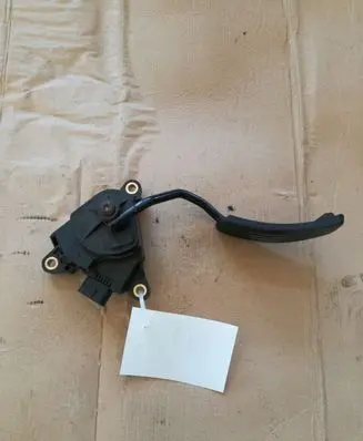 Renault Megane II Accelerator throttle pedal 8200153268