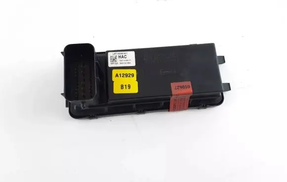 Ford Mustang Mach-E Comfort/convenience module LJ8T14D068HAC 10471406621