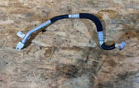Audi A6 S6 C8 4K Air conditioning (A/C) pipe/hose 4K1816740AF