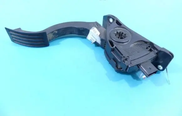 Ford Focus Accelerator throttle pedal BV61-9F836-AB IMPRK1241851