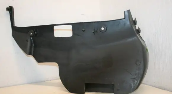 Volvo S60 Dashboard lower bottom trim panel 09164894 3865