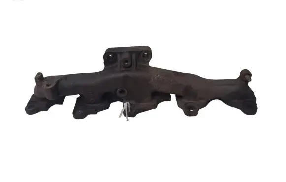 Opel Corsa D Exhaust manifold 73501340