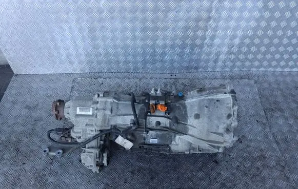 Alfa Romeo Giulietta Automatic gearbox 