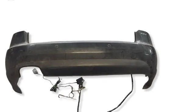 Audi A4 S4 B7 8E 8H Rear bumper 