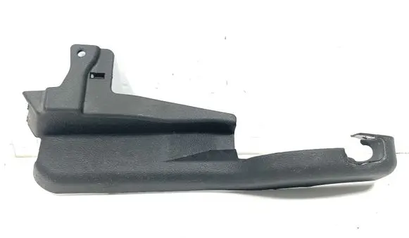 Chevrolet Volt I Front door seat control surround trim D1GVXX58800