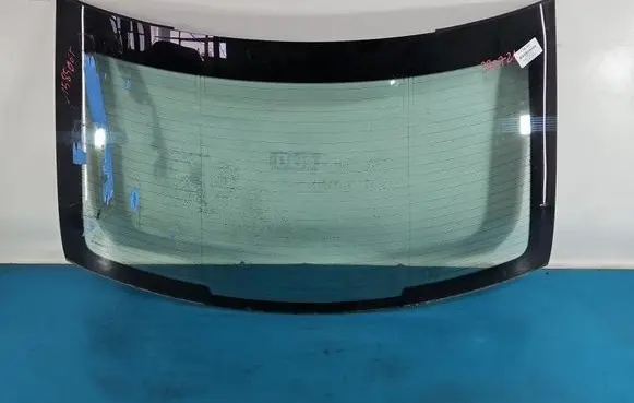 Mercedes-Benz C W204 Rear windscreen/windshield window IMPRK1585067