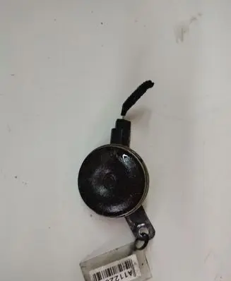 Honda Civic Horn signal 