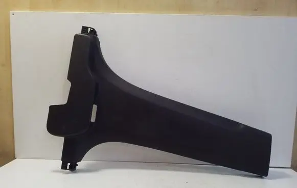 KIA Soul (B) pillar trim (bottom) 85845B2500
