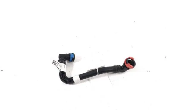 Ford Mach-E I Air intake hose/pipe PJ938B550PB