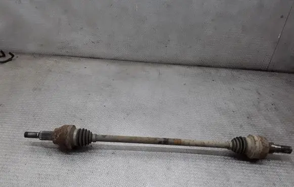 Chrysler Pacifica Rear driveshaft