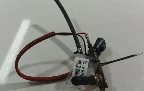 Ford Transit Exhaust gas temperature sensor CC119T540AG