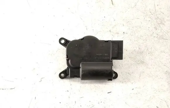 Audi Q7 4L Air flap motor/actuator 52411483R04 309369