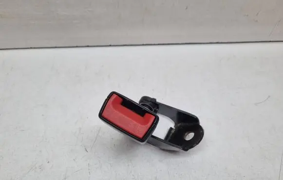 BMW 5 E60 E61 Rear seatbelt buckle 9117188