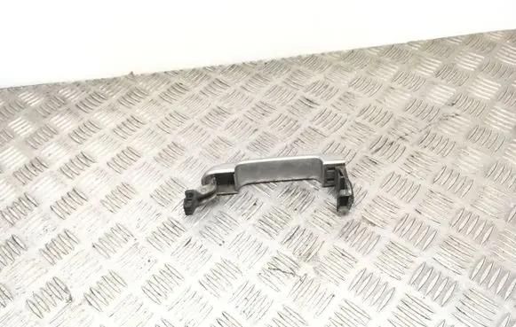 Nissan Note (E11) Rear door exterior handle 242300