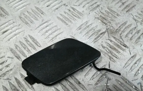 Audi A6 S6 C8 4K Front tow hook cap/cover 4K0807241A