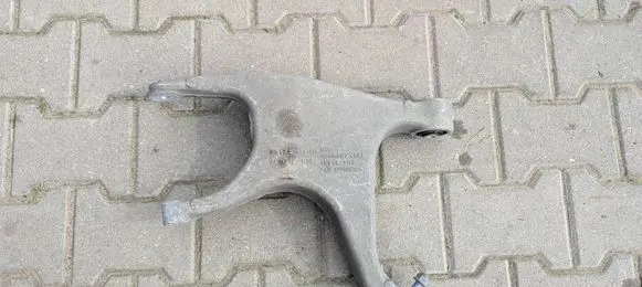 Audi A6 S6 C7 4G Rear upper control arm/wishbone 8R0505311F