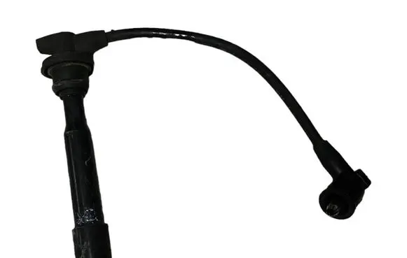Hyundai Coupe Ignition plug leads 
