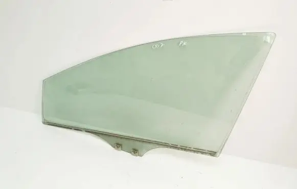 Mazda CX-7 Front door window glass four-door MCF0104