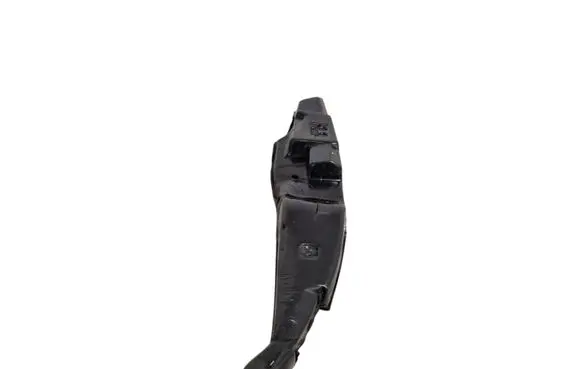 Fender foam support/seal
