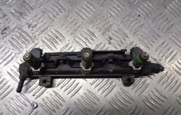 Volkswagen Polo Fuel main line pipe 03E133320